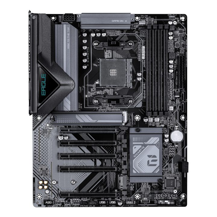 Motherboard GIGABYTE B550 X EAGLE