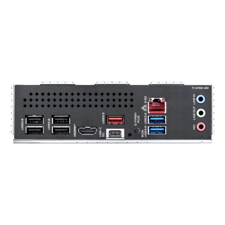Motherboard GIGABYTE B550 X EAGLE