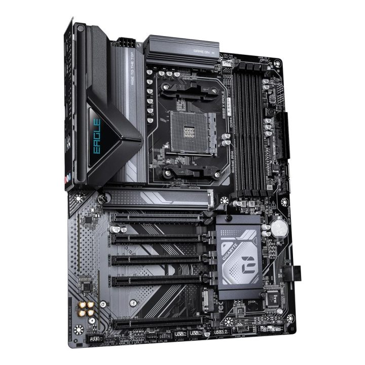 GIGABYTE B550 X EAGLE Placa Base