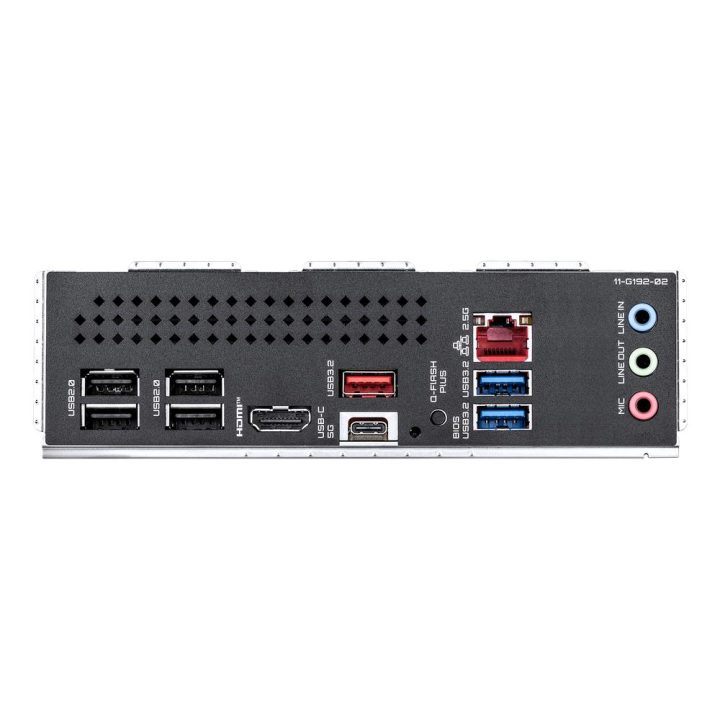 Motherboard GIGABYTE B550 X EAGLE