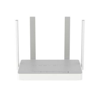 Keenetic Hero 4G+ (KN-2311) 4G+ Wi-Fi 6 Mesh AX1800 Router Modem with…