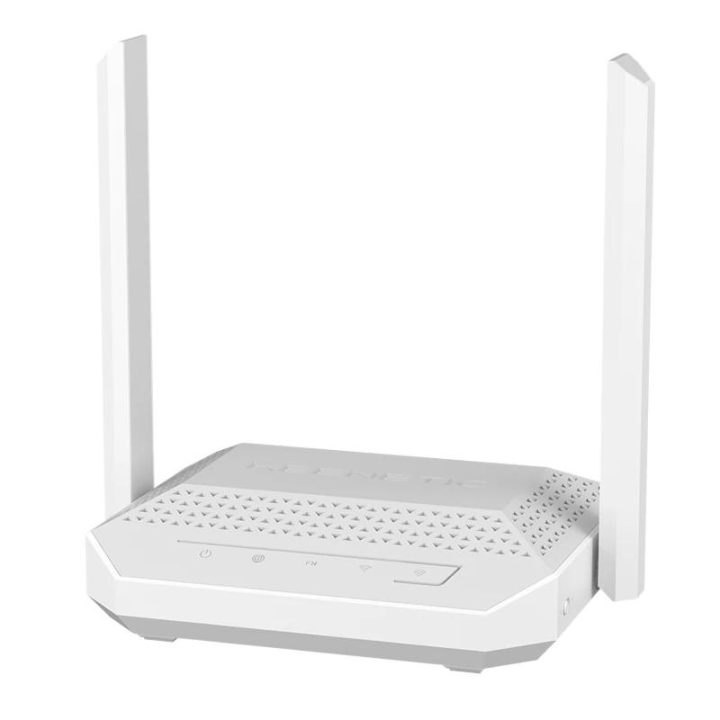 Keenetic Racer (KN-4010) Router/Amplificador Gigabit Wi-Fi 6 Mesh…