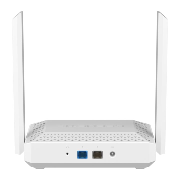 Keenetic Racer (KN-4010) Router/Amplificador Gigabit Wi-Fi 6 Mesh…