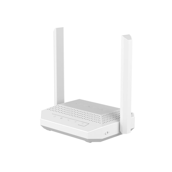 Keenetic Racer (KN-4010) Router/Amplificador Gigabit Wi-Fi 6 Mesh…