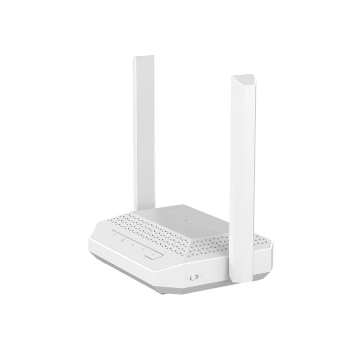Keenetic Racer (KN-4010) Router/Amplificador Gigabit Wi-Fi 6 Mesh…
