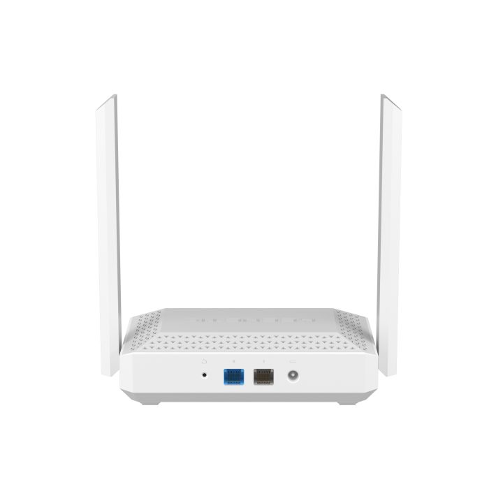 Keenetic Racer (KN-4010) Router/Amplificador Gigabit Wi-Fi 6 Mesh…