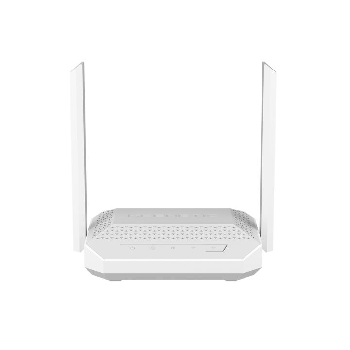 Keenetic Racer (KN-4010) Router/Amplificador Gigabit Wi-Fi 6 Mesh…