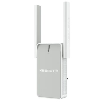 Keenetic Buddy 4 (KN-3211) N300 Wi-Fi Range Extender with Mesh…