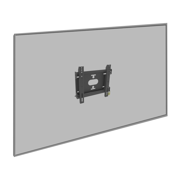 iiyama MD-WM2020 Wall Mount Monitor Stand Black