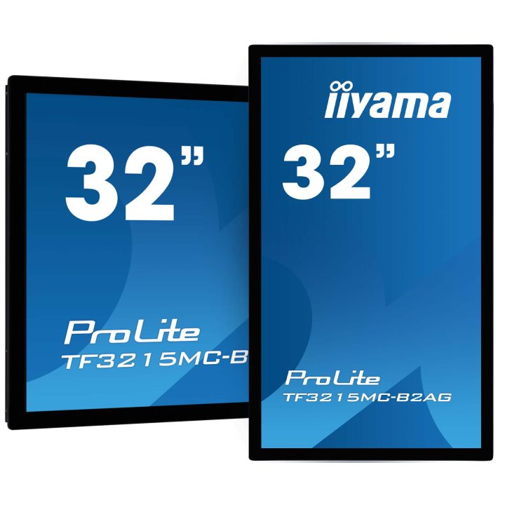 iiyama ProLite TF3215MC-B2AG 32" Full HD VA