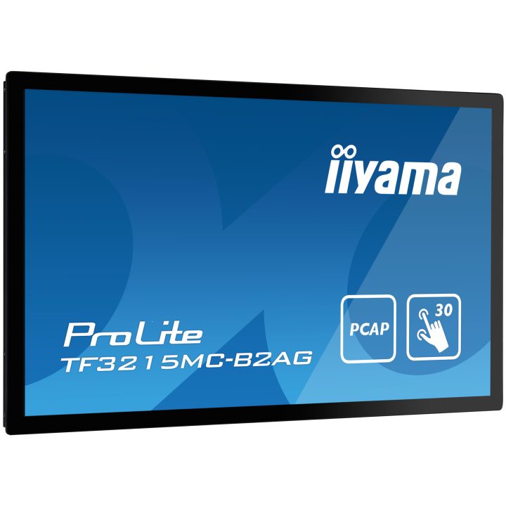 iiyama ProLite TF3215MC-B2AG 32" Full HD VA