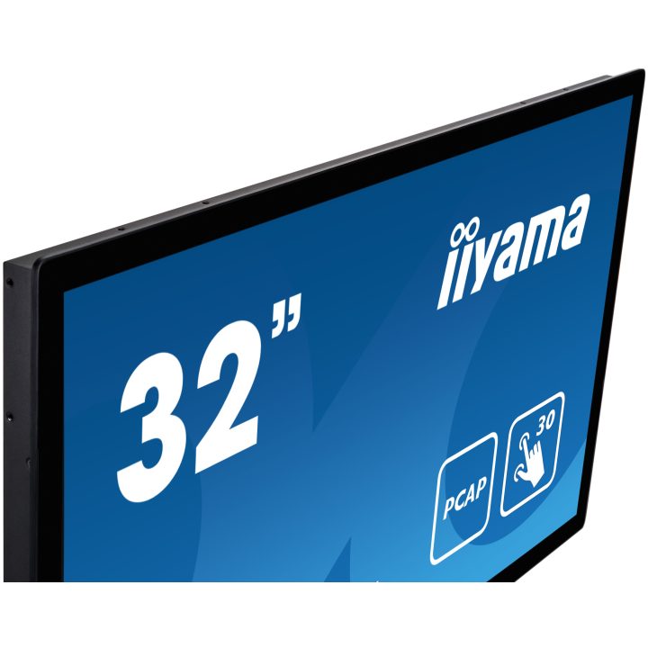 iiyama ProLite TF3215MC-B2AG 32" Full HD VA