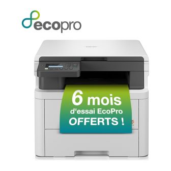 Brother DCP-L3520CDW A4 LED multifunction printer 2400 x 600 DPI 18…
