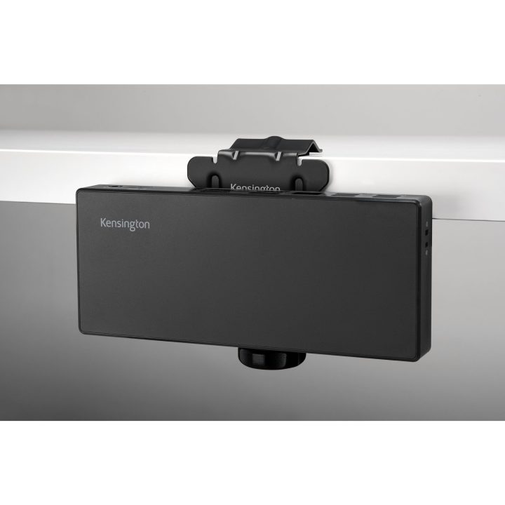 Kensington Replicador de portas 4K duplo USB-C e USB-A SD4781P EQ