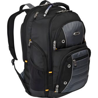 Mochila Targus Drifter™ para portátil de 16 polegadas / 40,6 cm