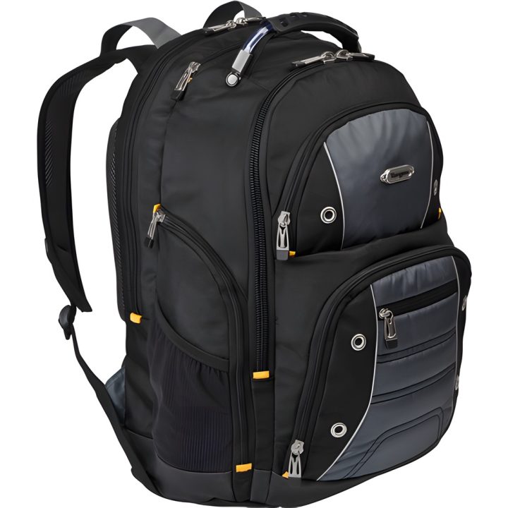Mochila Targus Drifter™ para portátil de 16 polegadas / 40,6 cm
