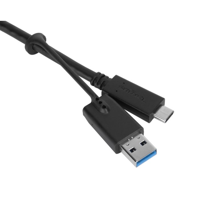 Targus DOCK310EUZ base para portátil e replicador de portas com fios…