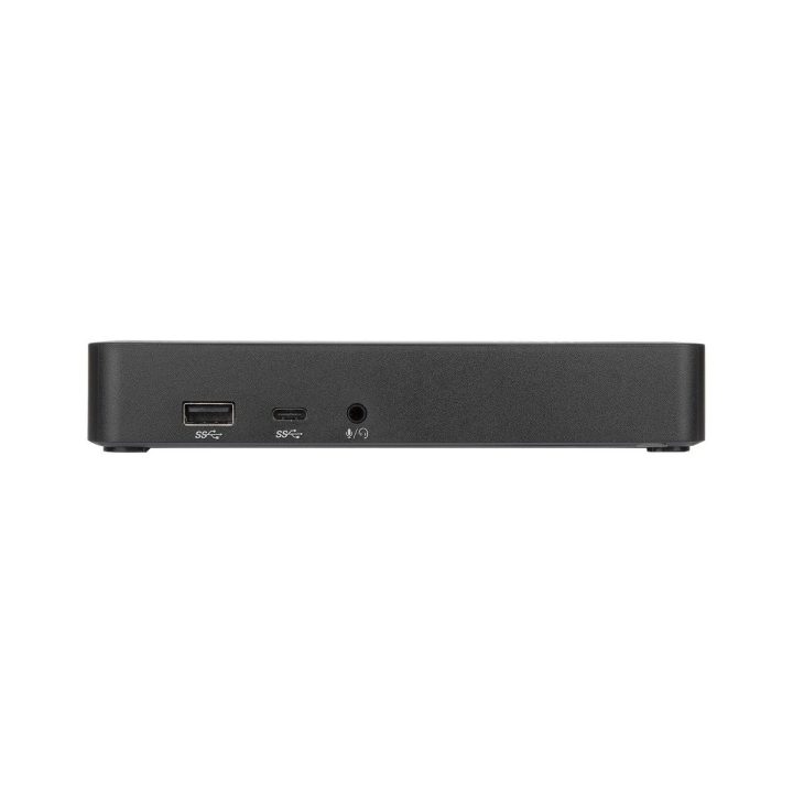 Targus DOCK310EUZ base para portátil e replicador de portas com fios…