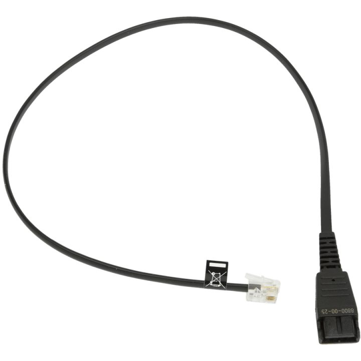 Jabra 8800-00-25 auricular / auscultador acessório Kit de acessórios
