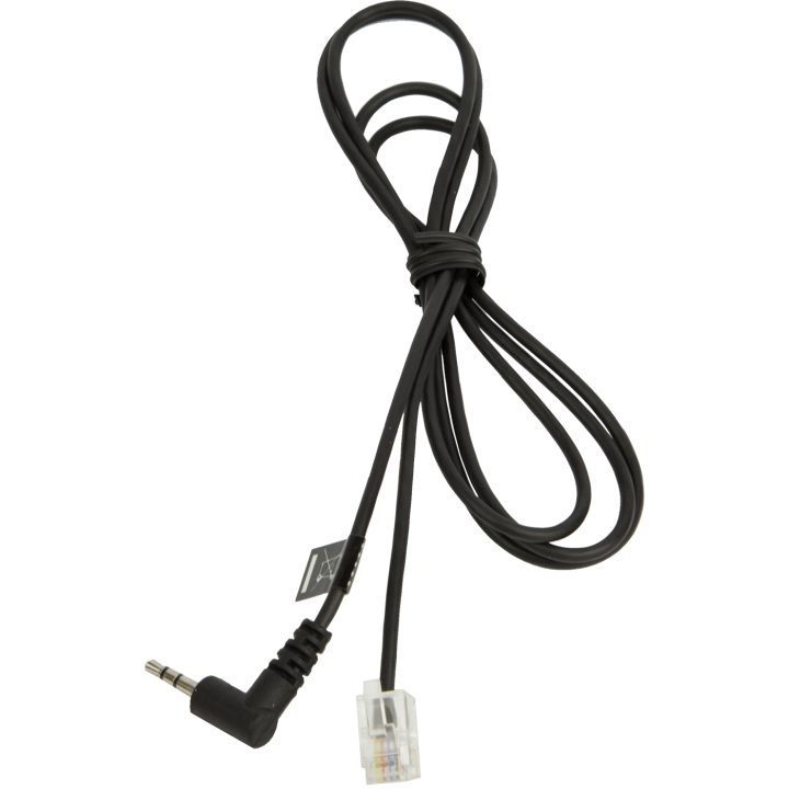 Jabra 8800-00-75 auricular / acessório para auscultadores