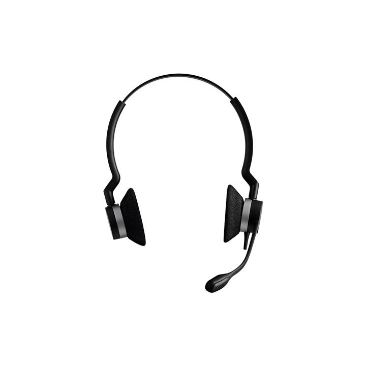 Jabra Biz 2300 wired over-ear headset (2309-820-104)