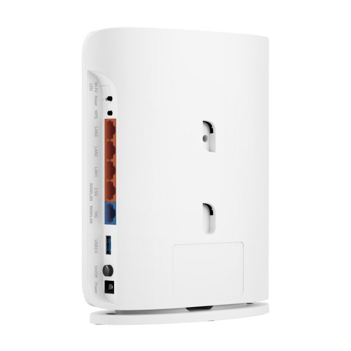 TP-Link Archer BE450 Multi-Gigabit Ethernet Wireless Router Dual Band…