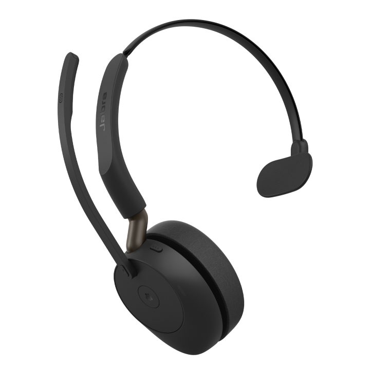 Jabra Evolve3 65 Auriculares Inalámbrico Diadema Oficina/Centro de…