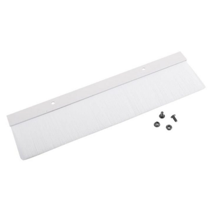 Lanberg AK-1102-S acessório para rack Painel de passagem de cabos com…