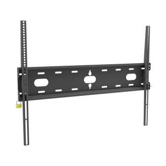 iiyama MD-WM8060 suporte para monitor Parede Preto
