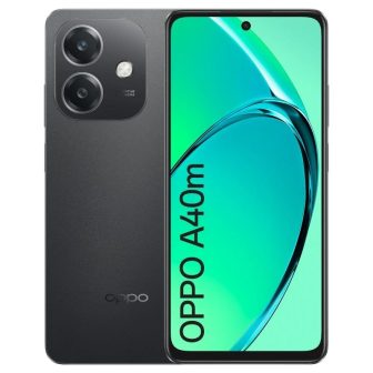 OPPO A40 128 GB 4 GB RAM Negro