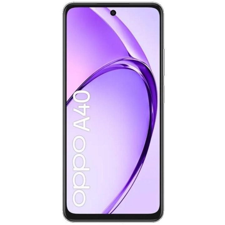 OPPO A40 128 GB 4 GB RAM Black