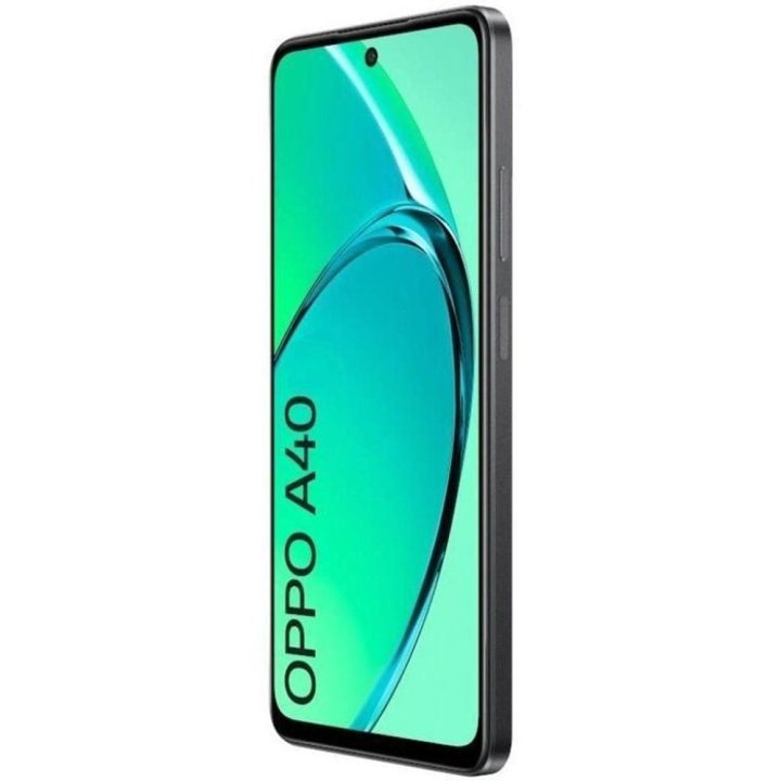 OPPO A40 128 GB 4 GB RAM Preto