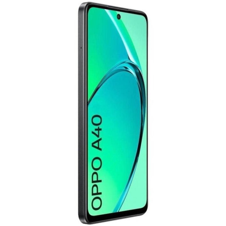 OPPO A40 128 GB 4 GB RAM Black