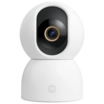 Xiaomi Smart Camera C500 Esférico Cámara de seguridad IP Interior…