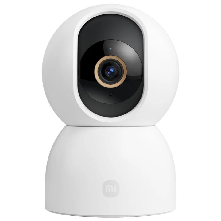 Xiaomi Smart Camera C500 Esférica Câmera de segurança IP Interior…