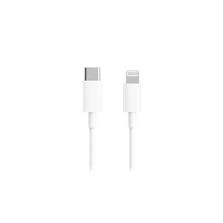 Xiaomi Lightning to USB-C Male-to-Male Cable 1m White (BHR4421GL)