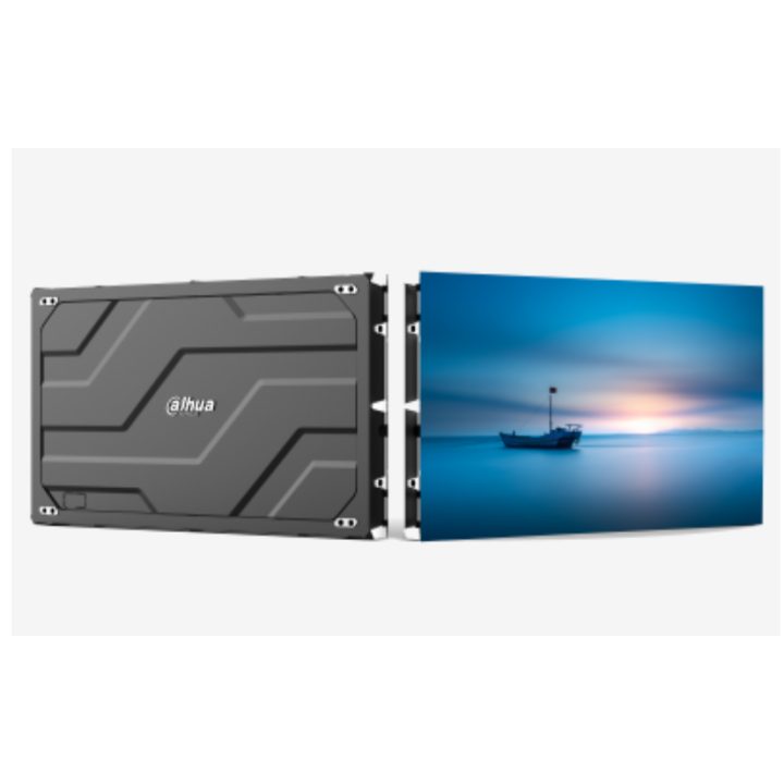 Dhi-phsia1.5-lc-gob: Gabinete LED para interior Dahua gob 1.5…
