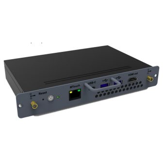 Yealink MCore-OPS-T Intel® Core™ i5 128 GB SSD 8 GB