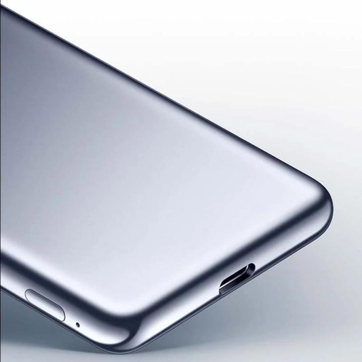 Xiaomi Power Bank Ultra Slim (BHR9535GL)
