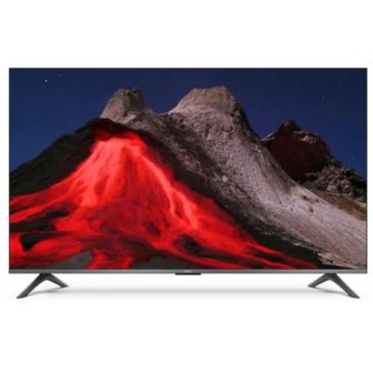 Xiaomi A Pro 2026 65" QLED 4K