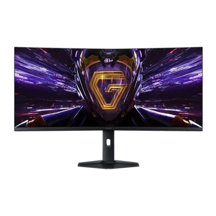 Monitor Xiaomi G34WQi 34" UWQHD (ELA6562EU)