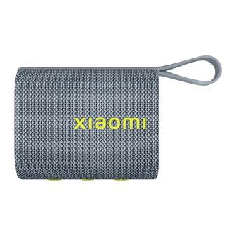 Xiaomi Sound Pocket Portable Stereo Speaker Blue 5 W (QBH4378GL)