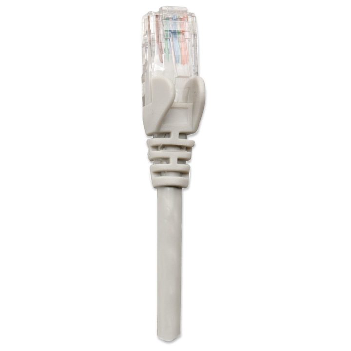 Intellinet Network Cable, Cat5e, UTP