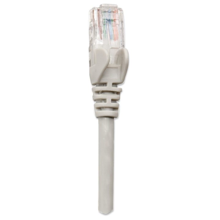 Intellinet Network Cable, Cat5e, UTP