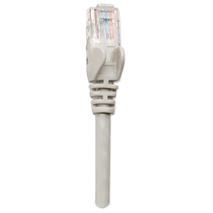 Intellinet Network Cable, Cat5e, UTP