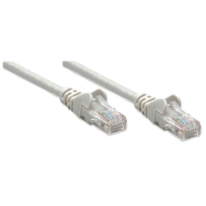 Intellinet Cabo de rede, Cat5e, UTP