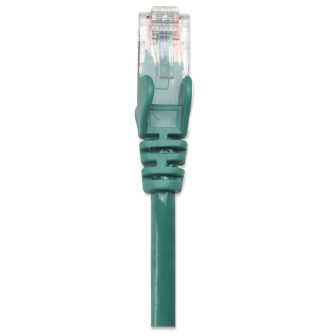 Intellinet Network Cable, Cat5e, UTP