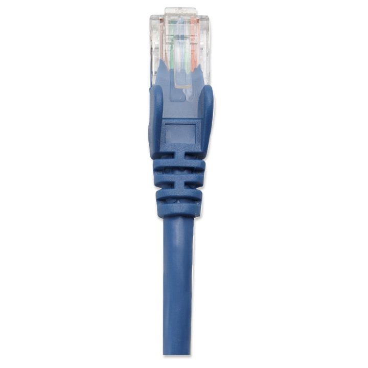 Intellinet Network Cable, Cat5e, UTP