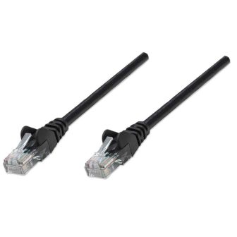 Intellinet Cable de red, Cat5e, UTP