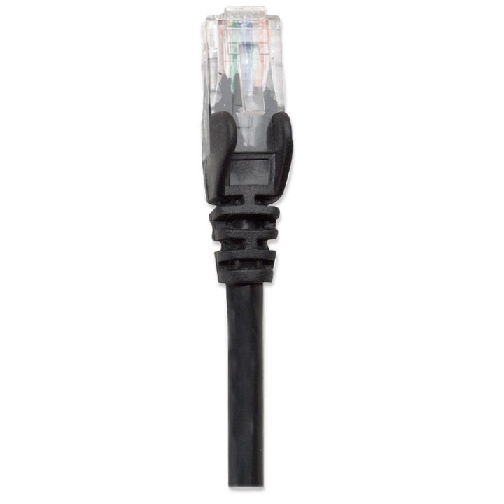 Intellinet Network Cable, Cat5e, UTP
